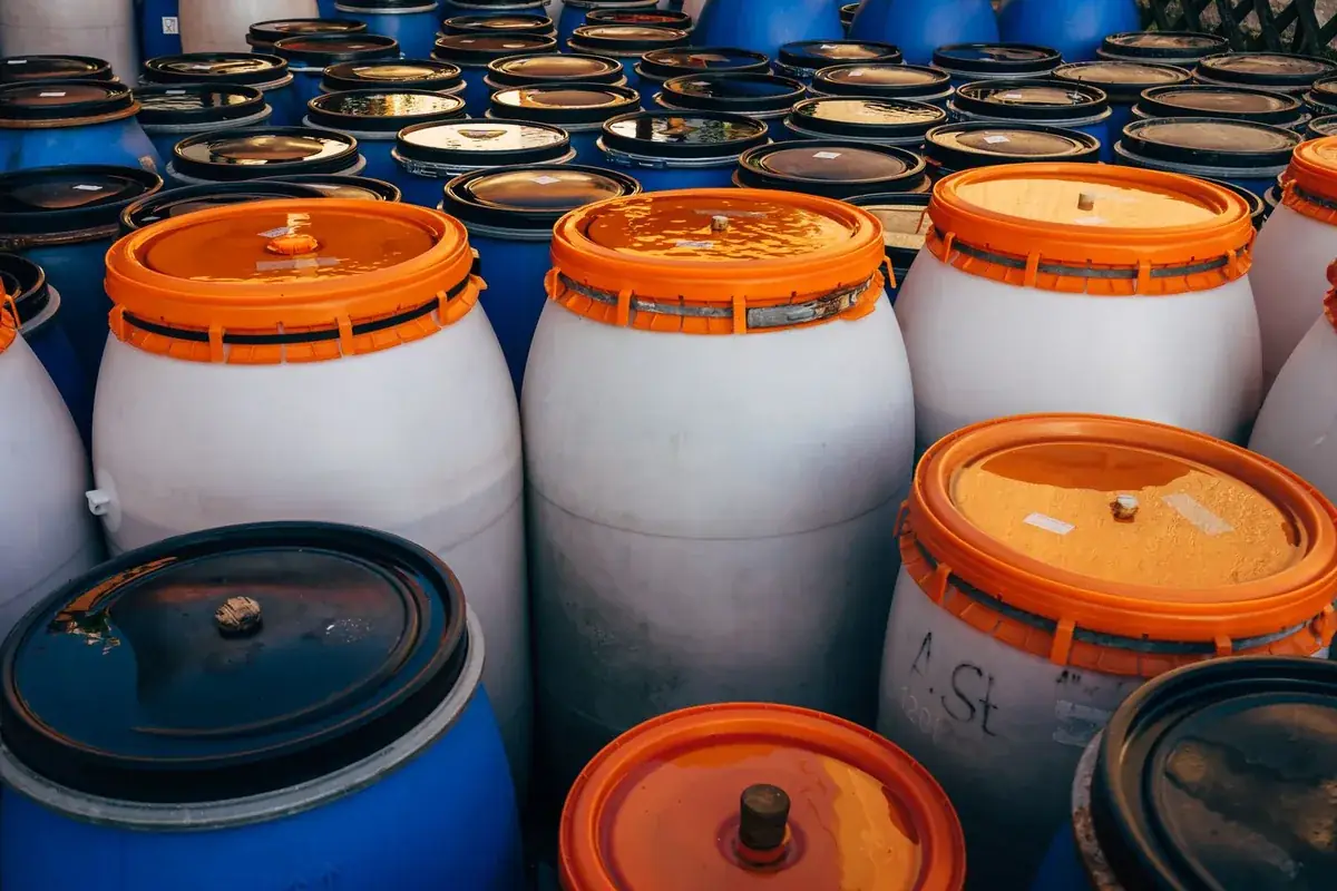 Hazmat Cleanup in Sycamore, Albuquerque, NM