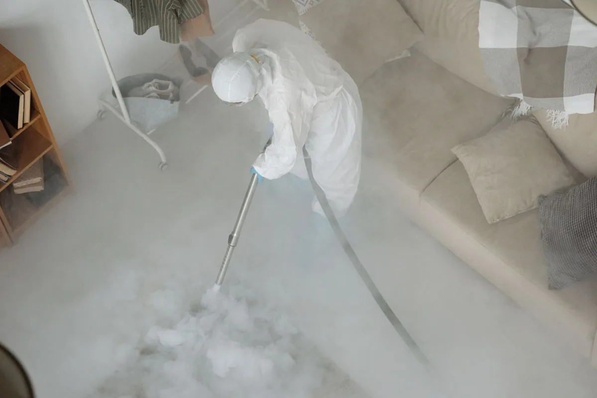 Biohazard Cleanup in Sycamore, Albuquerque, NM